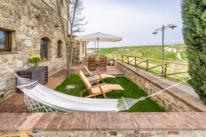 Podere Fossaccio Casa Cipresso